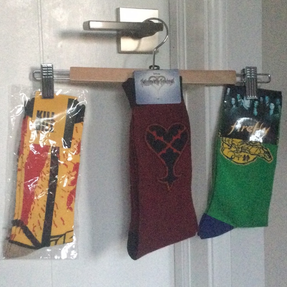 Socks